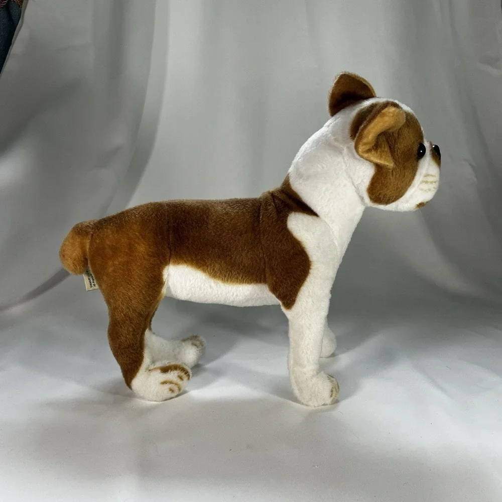 tiger tale toys review brown precise